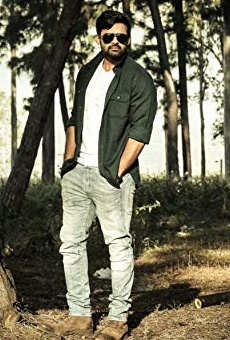Películas de Sai Dharam Tej