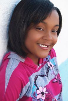 Películas de Saia Grayson