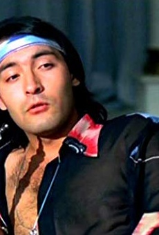 Películas de Said Dashuk-Nigmatulin