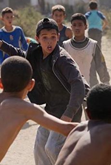 Películas de Said El-Alami