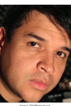 Películas de Said Manuel Jiménez