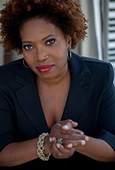 Películas de Saidah Arrika Ekulona