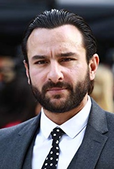 Películas de Saif Ali Khan