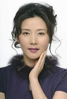 Películas de Saifei He