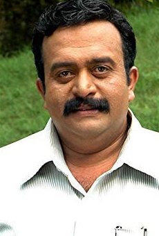 Películas de Saikumar