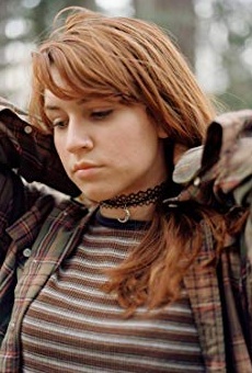 Películas de Sailor Larocque