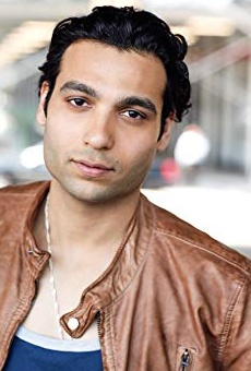 Películas de Saim Hyder