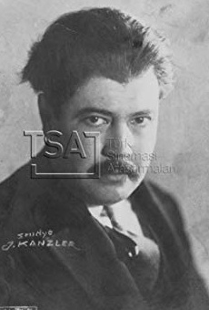 Películas de Sait Köknar