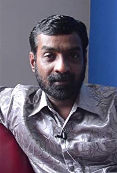 Películas de Sajan Palluruthy