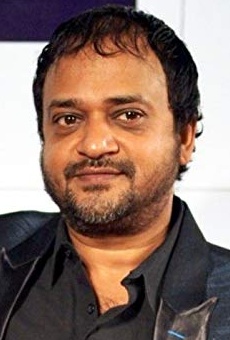 Películas de Sajid Ali