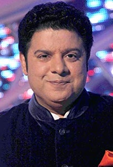 Películas de Sajid Khan