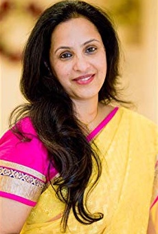 Películas de Sajini Sacharaiah