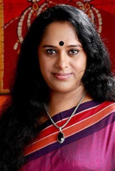 Películas de Sajitha Madathil