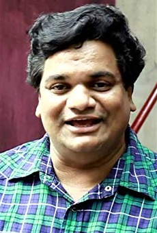 Películas de Saju Kodiyan