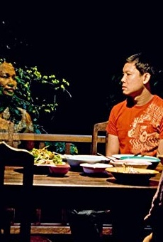 Películas de Sakda Kaewbuadee