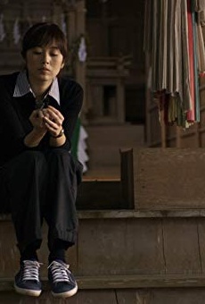 Películas de Saki Takaoka