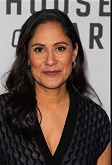Películas de Sakina Jaffrey