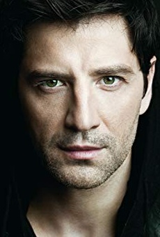 Películas de Sakis Rouvas Películas de Sakis Rouvas