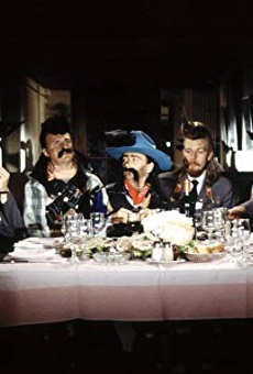 Películas de Sakke Järvenpää