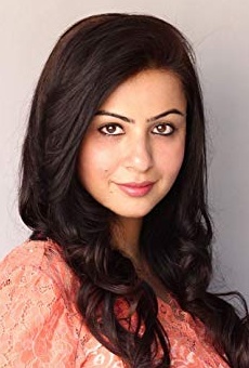 Películas de Sakshi Talwar