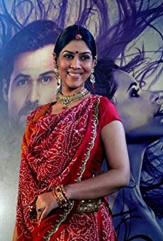 Películas de Sakshi Tanwar