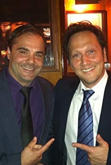 Películas de Sal Fusco