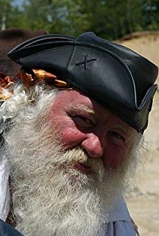 Películas de Sal Lizard