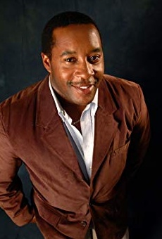 Películas de Saladin Florence