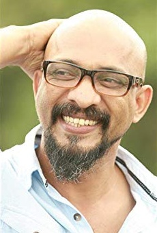 Películas de Salam Bukhari