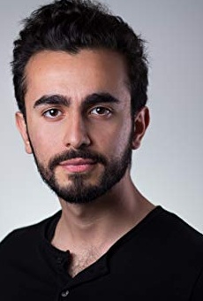 Películas de Salar Ardebili