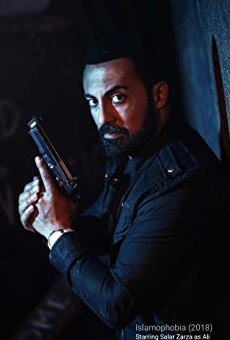 Películas de Salar Zarza