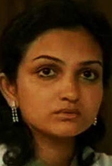 Películas de Saleena