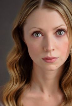 Películas de Sali Sayler