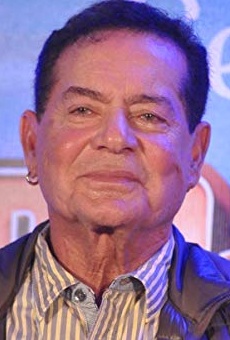 Películas de Salim Khan