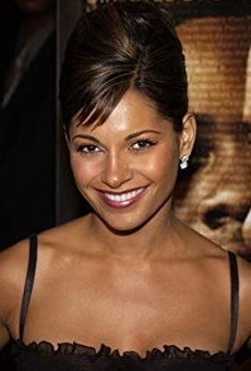 Películas de Salli Richardson-Whitfield