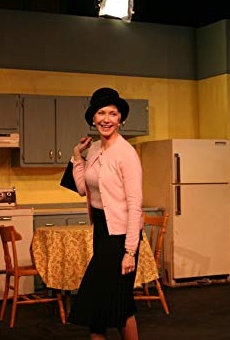 Películas de Sallie Wanchisn