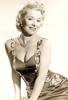 Películas de Sally Barnes