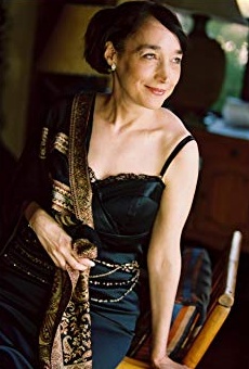 Películas de Sally Berman