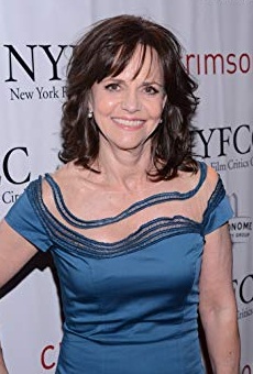 Películas de Sally Field