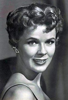 Películas de Sally Forrest