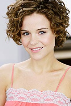 Películas de Sally Gifford