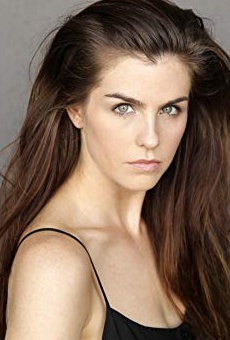 Películas de Sally Greenland