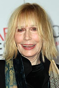 Películas de Sally Kellerman