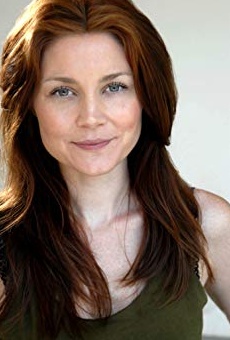 Películas de Sally McDonald