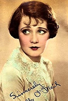 Películas de Sally O'Neil