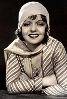 Películas de Sally Starr