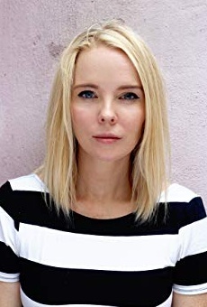 Películas de Sally Victoria Benson