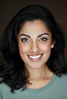 Películas de Salma Khan