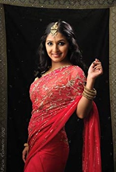 Películas de Salma Rosey