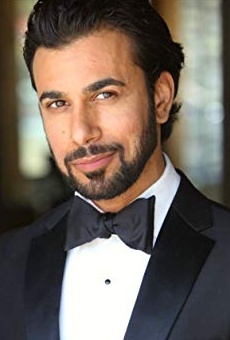 Películas de Salman Bokhari